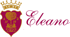 Eleano.it: l'eleganza del Aglianico del Vulture Logo